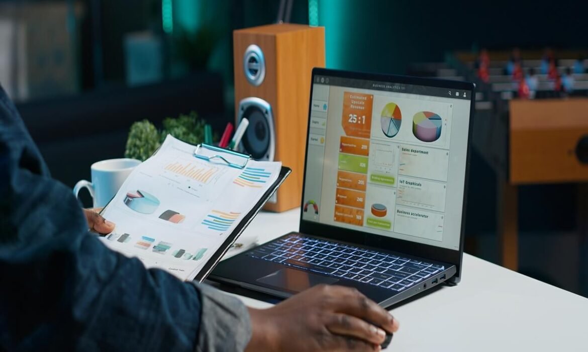 Best CRM Software for Growing Businesses in Kenya