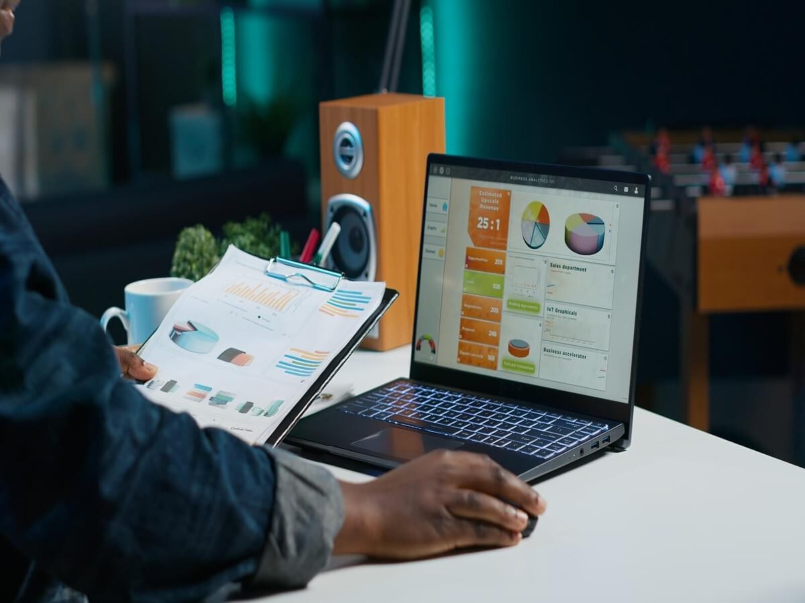 Best CRM Software for Growing Businesses in Kenya