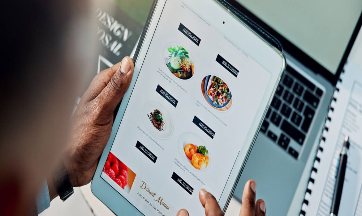 Best Restaurant Management Software in Kenya