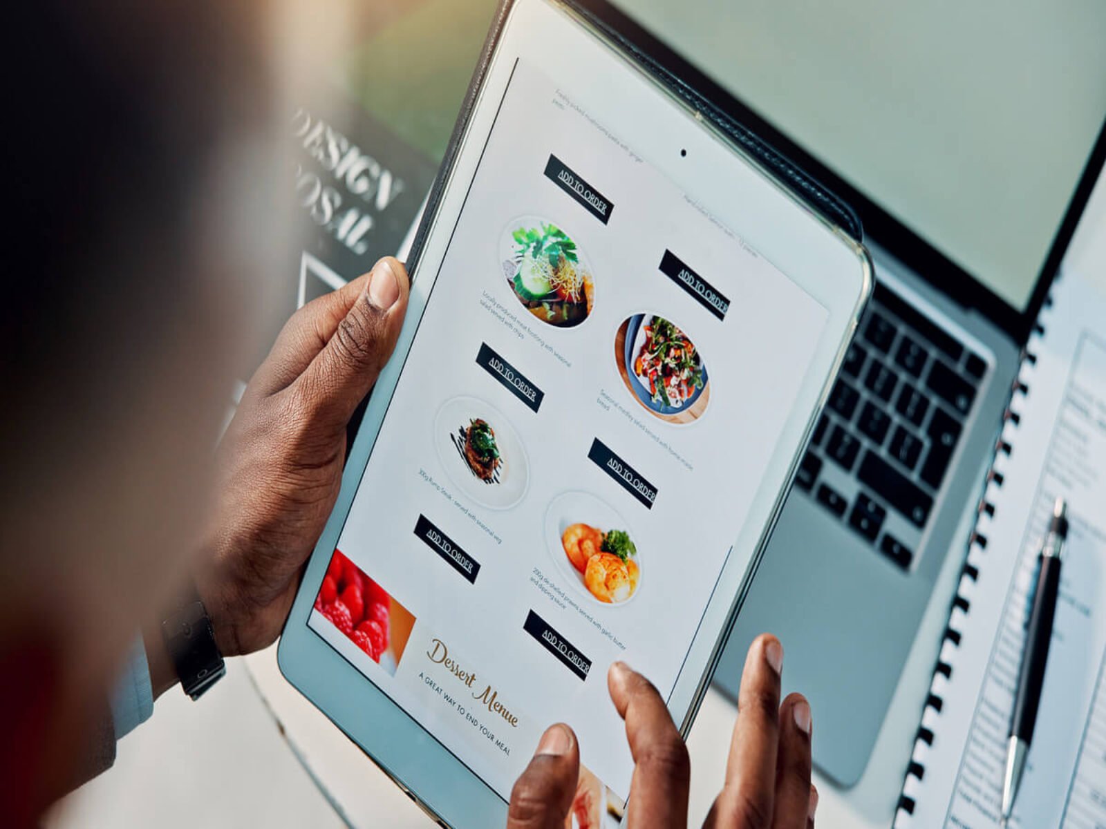Best Restaurant Management Software in Kenya
