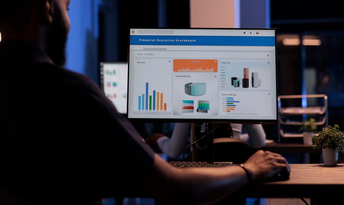 Business Intelligence: Turning Data into Growth