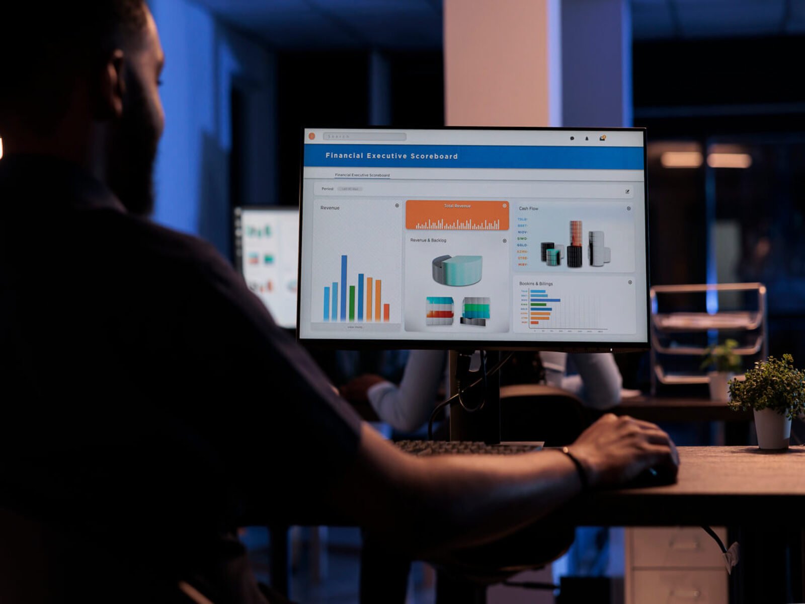 Business Intelligence: Turning Data into Growth