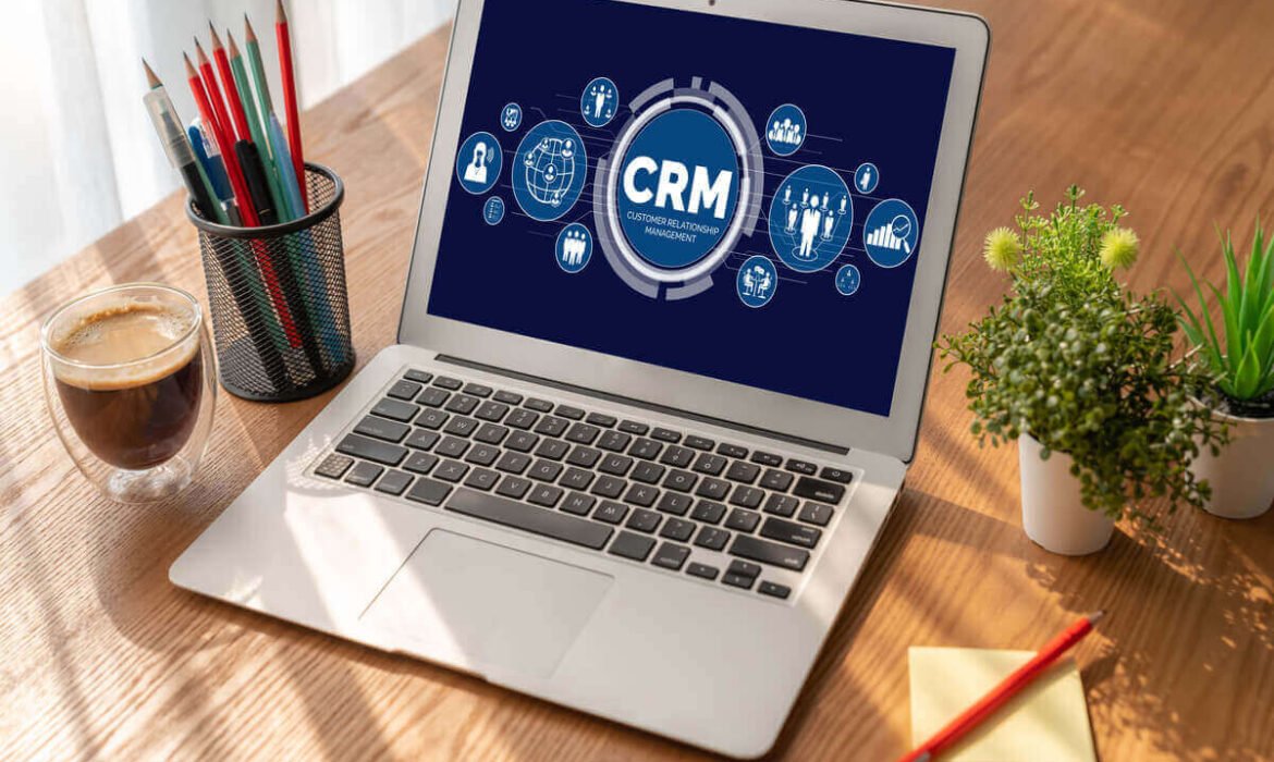 CRM Automation: Save Time While Improving Customer Service