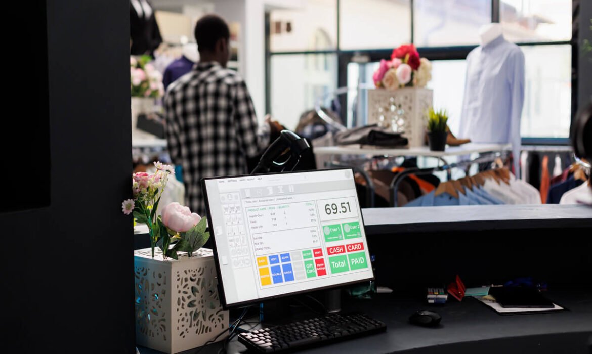 Choosing the Right POS Software for Small Businesses