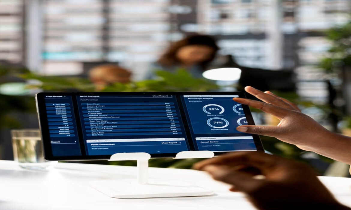 Complete Business Automation with Kamili Systems