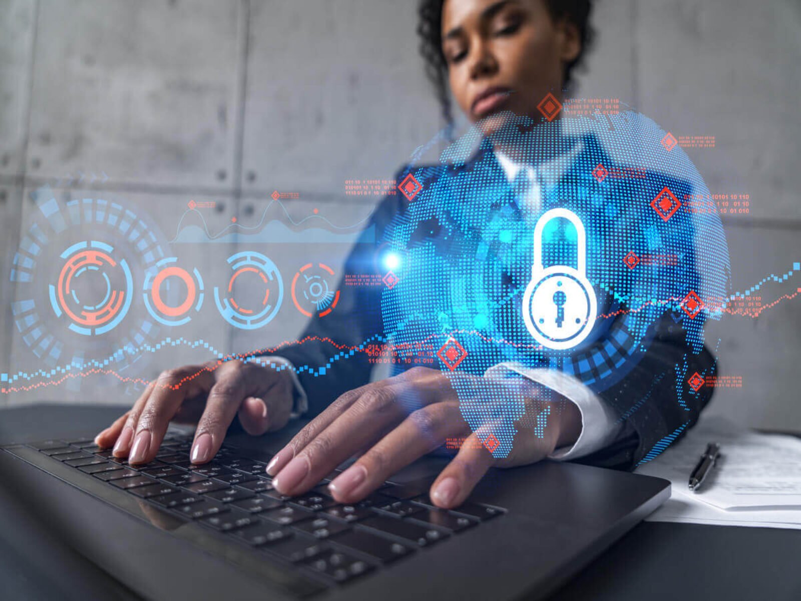 Cybersecurity Tips for Businesses Using Cloud Software