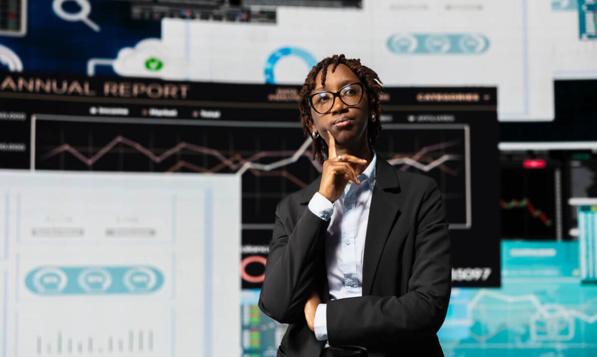 Data-Driven Decision Making for Modern Businesses