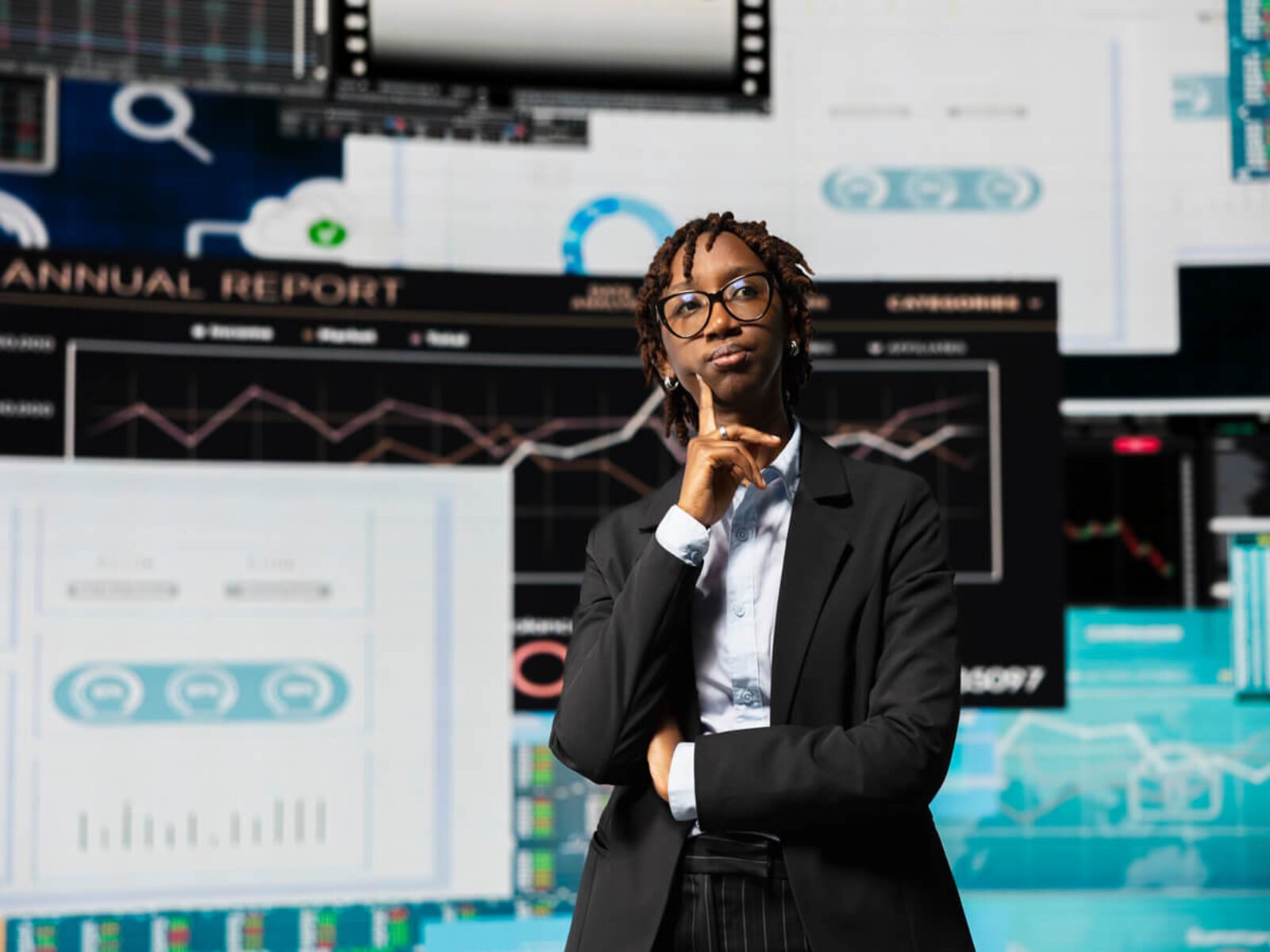 Data-Driven Decision Making for Modern Businesses