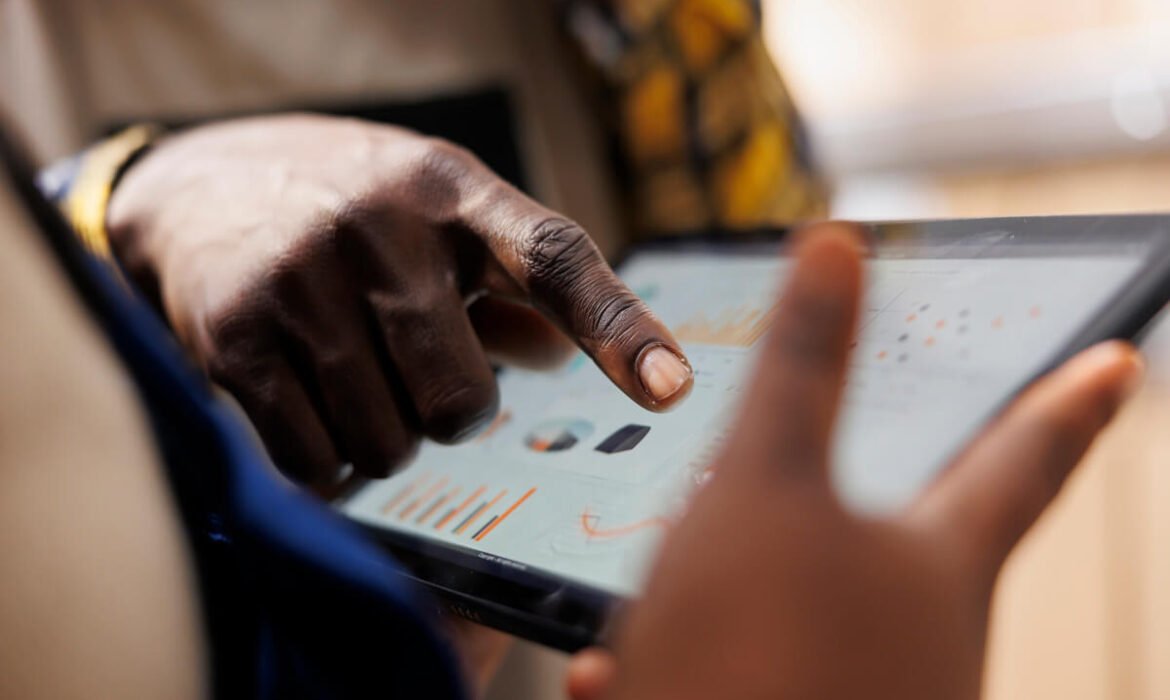 Digital Transformation for SMEs in Kenya: Where to Start
