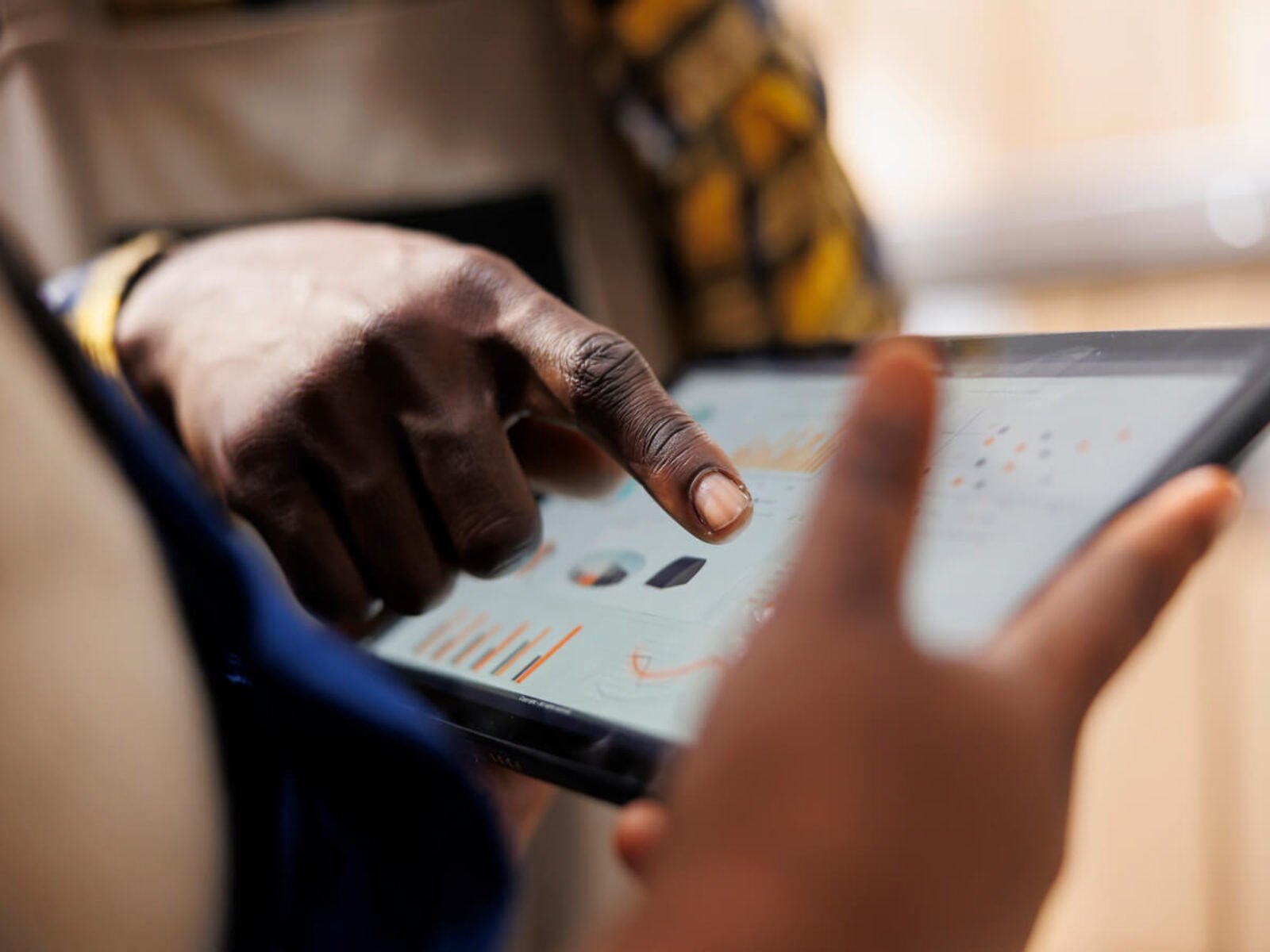 Digital Transformation for SMEs in Kenya: Where to Start