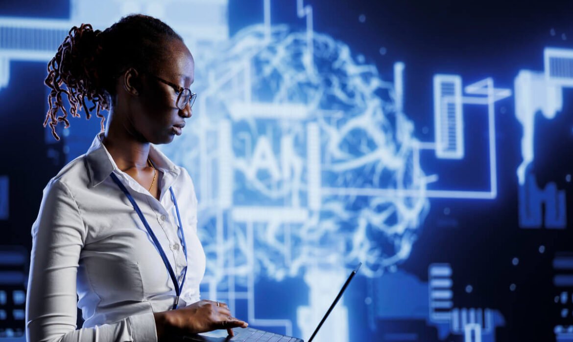 How Artificial Intelligence Is Transforming Business Management Software
