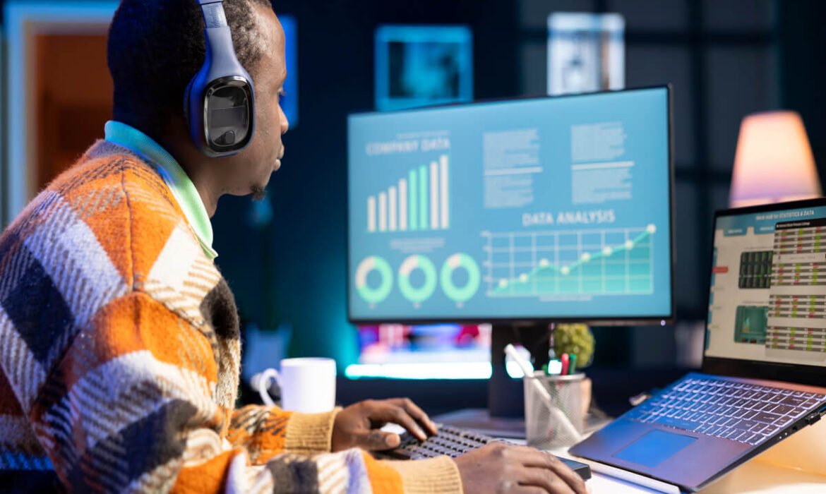 How Automation Helps Businesses Scale Faster