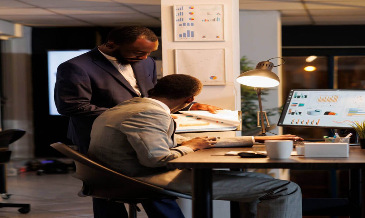How CRM Software Helps Increase Sales and Customer Retention