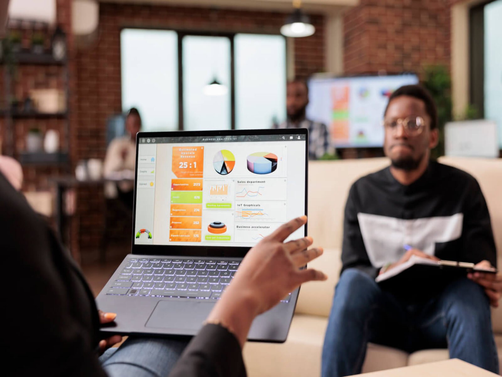 How Customer Data Can Drive Better Business Decisions