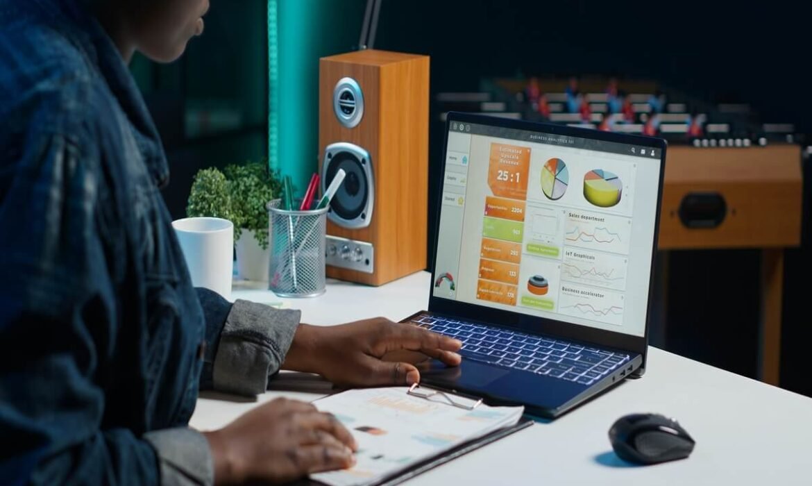 How Kamili CRM Helps You Close More Deals