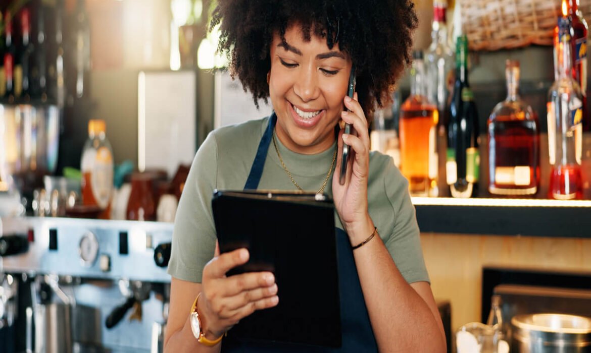 How Kamili Restaurant System Simplifies Daily Operations