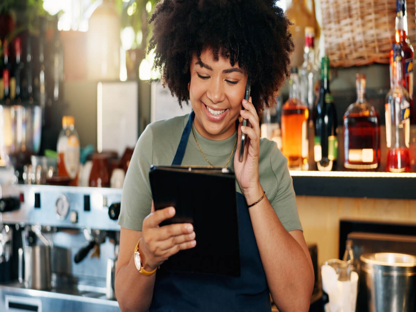 How Kamili Restaurant System Simplifies Daily Operations