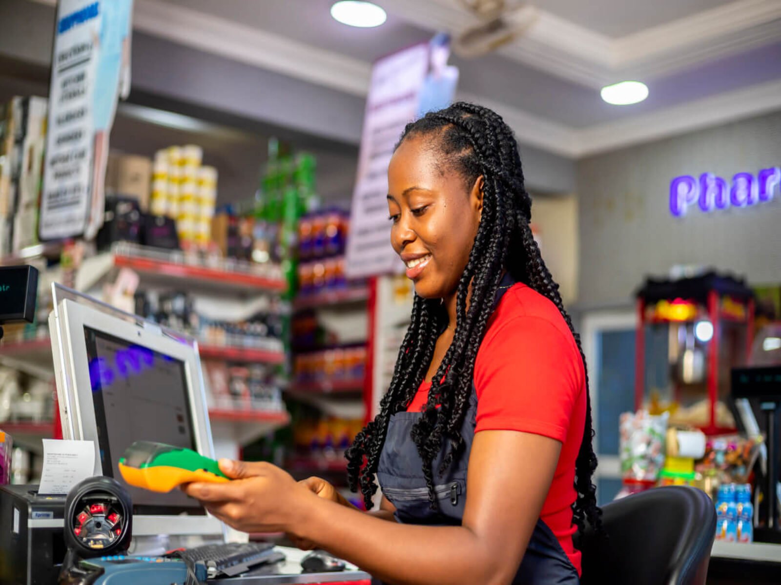 How Kamili Systems Helps Businesses Grow Faster