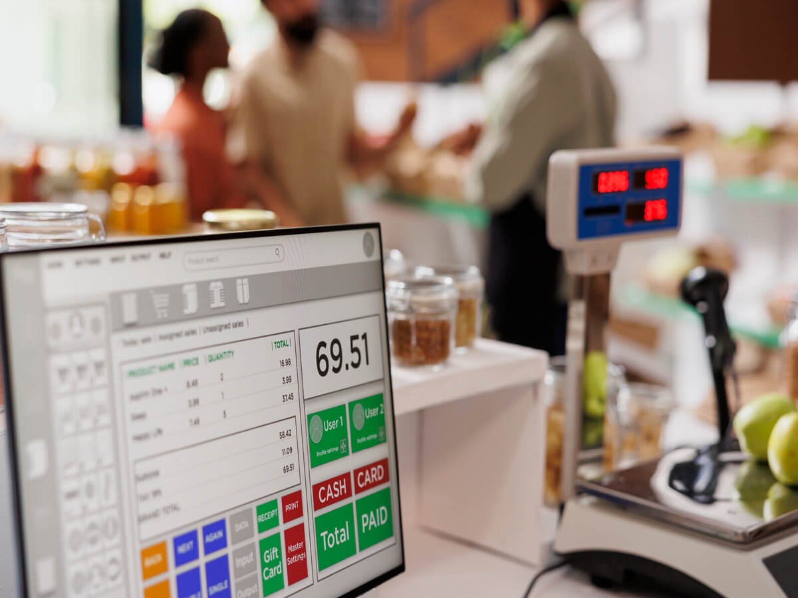 How Kamili Systems Helps Businesses Work Smarter, Not Harder