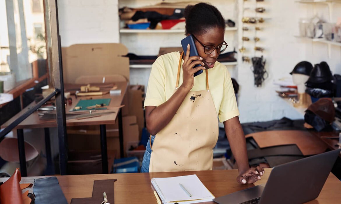 How Kamili Systems Supports Businesses of Every Size