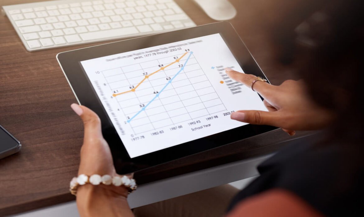 How Real-Time Sales Tracking Increases Business Growth