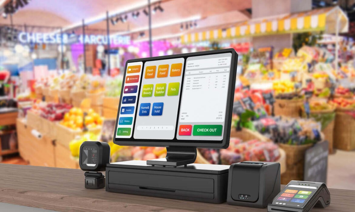 How a POS System Improves Customer Experience