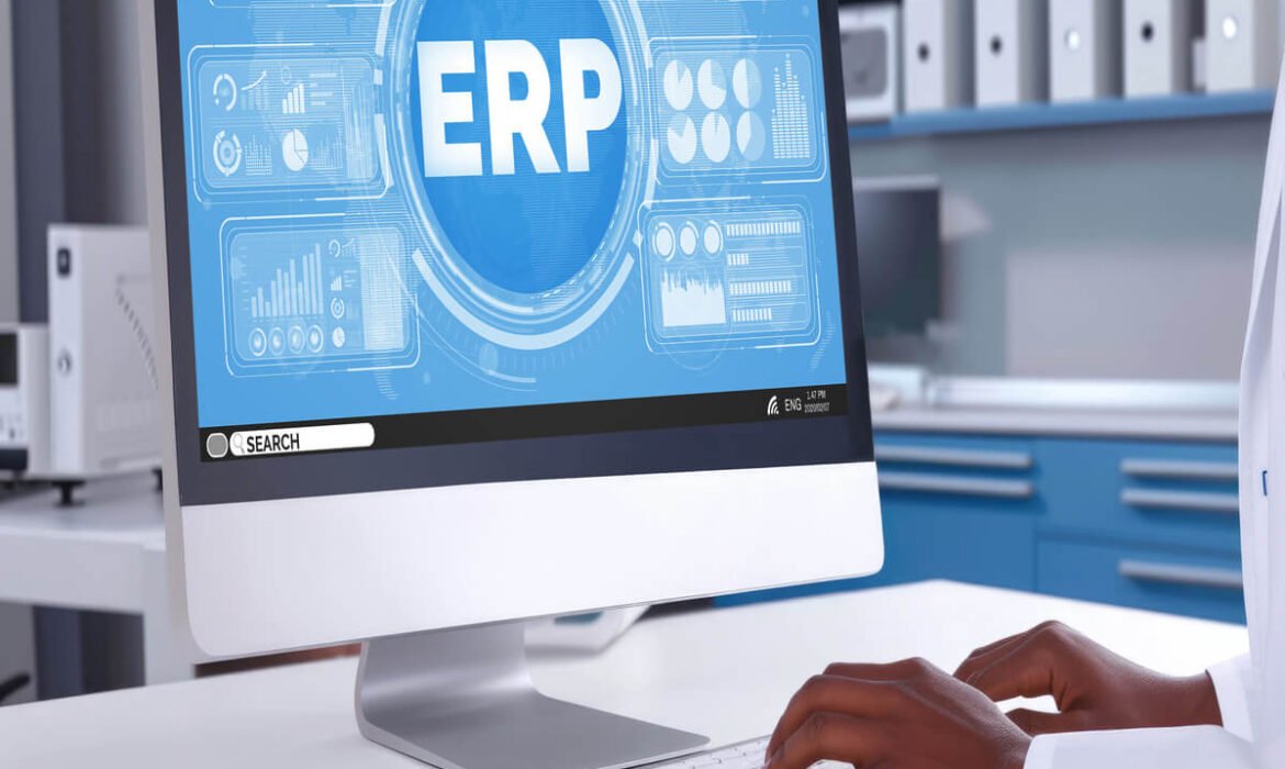 How to Choose the Best ERP Software for Your Business in Kenya