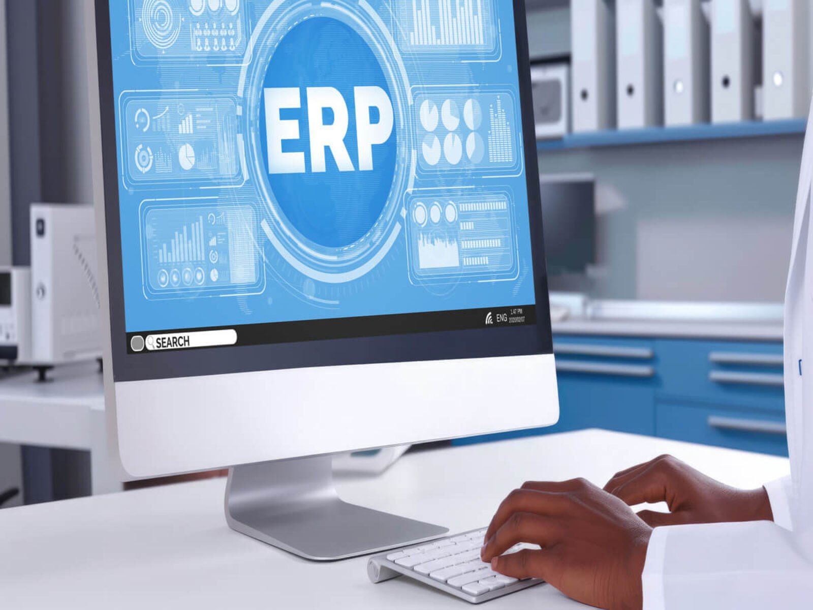 How to Choose the Best ERP Software for Your Business in Kenya
