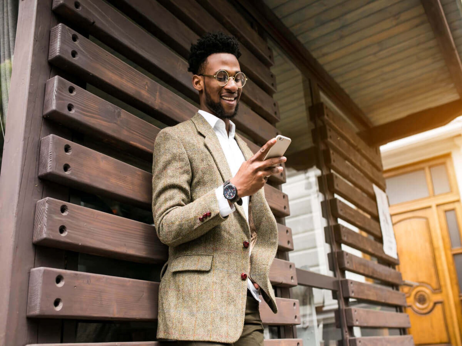 Mobile Business Management: Managing Your Business Anywhere
