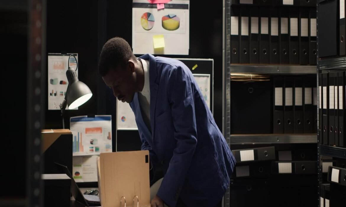 Signs Your Business Has Outgrown Manual Operations