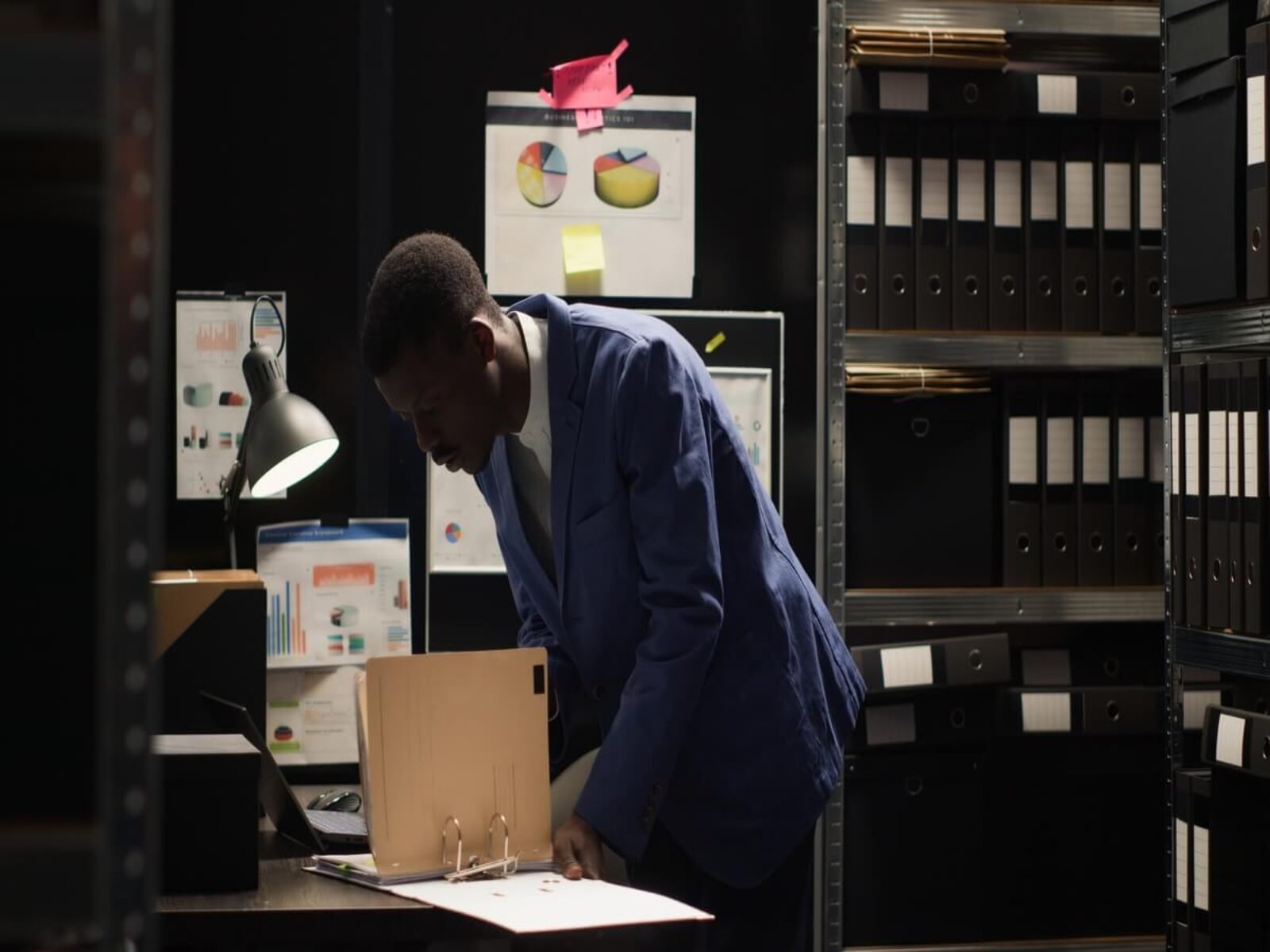 Signs Your Business Has Outgrown Manual Operations