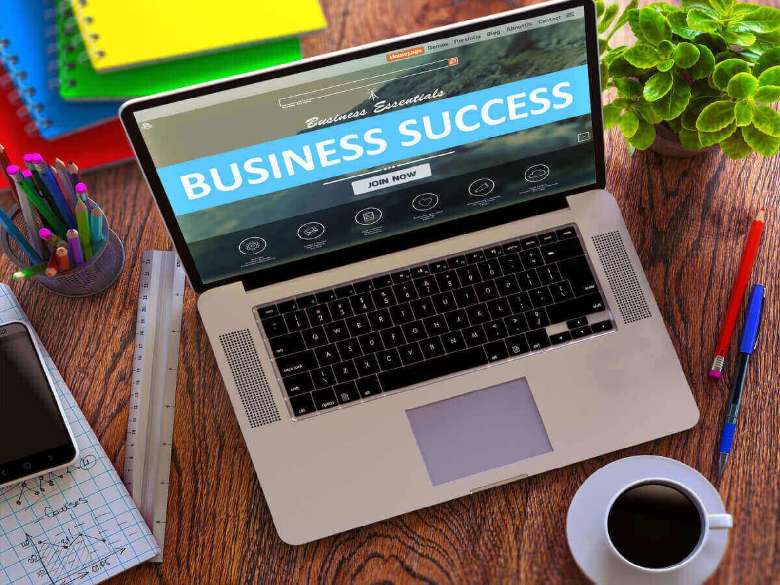 Success Stories: Businesses Growing with Kamili Systems