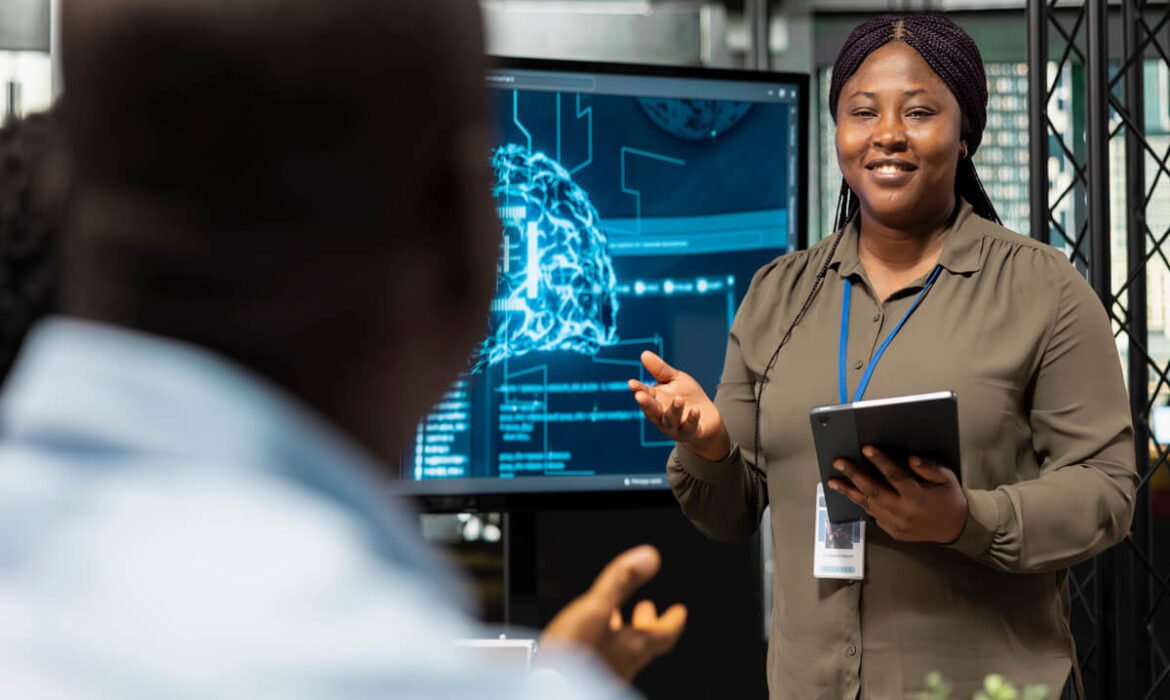 The Future of Business Automation in Kenya