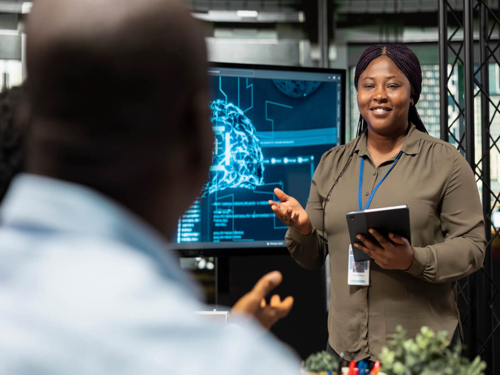 The Future of Business Automation in Kenya