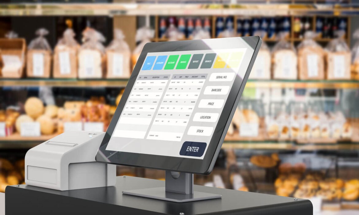 Top Features to Look for in a POS System