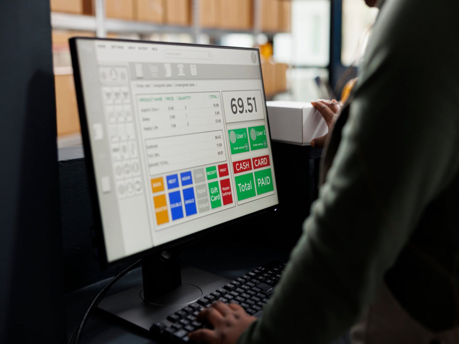 Why Businesses Across Kenya Choose Kamili Systems