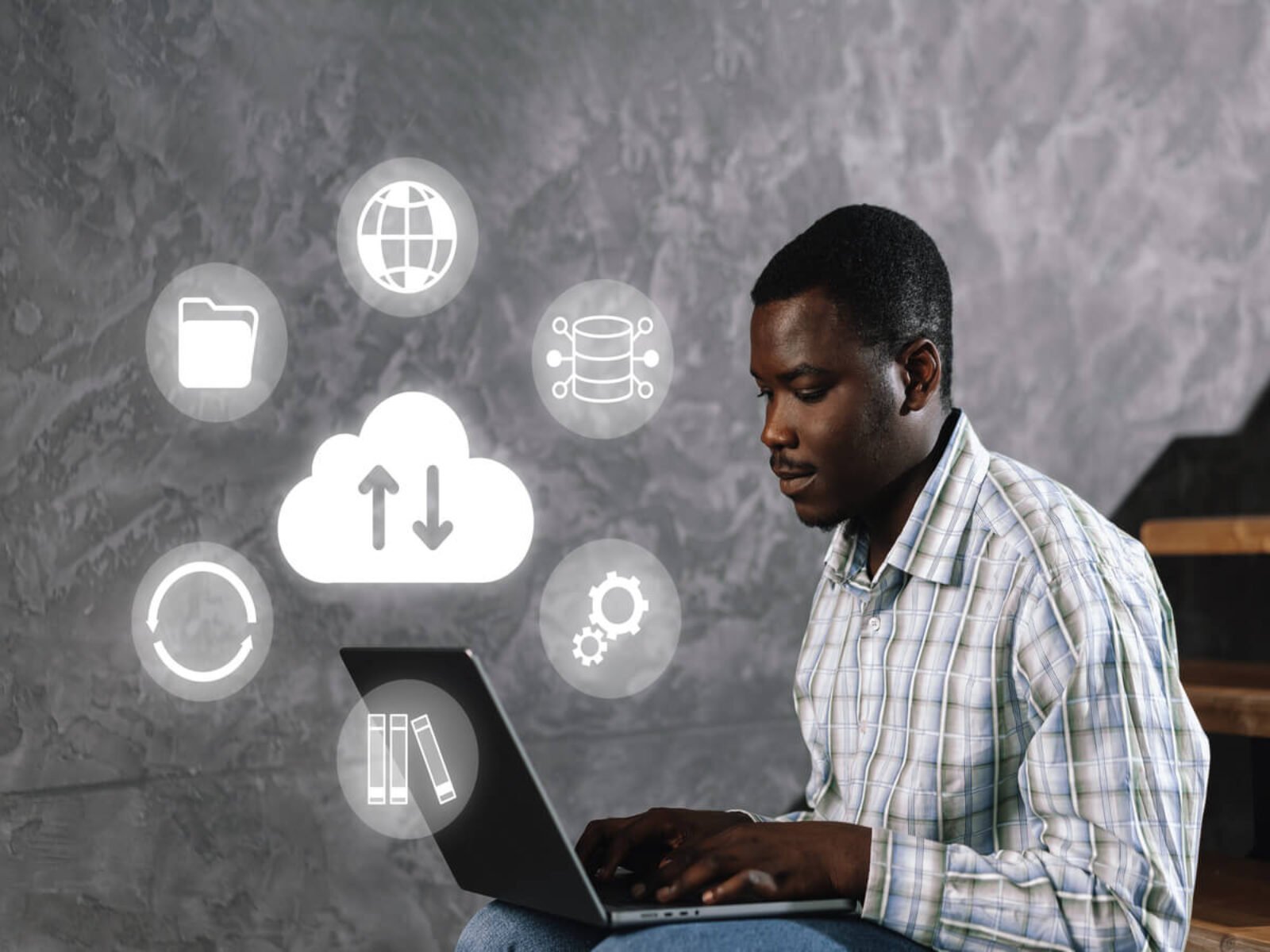 Why Cloud Business Software Is the Future