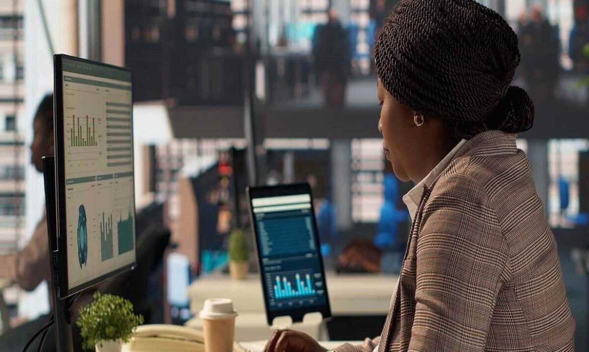 Why Every Growing Business in Kenya Needs an Integrated Business Management System