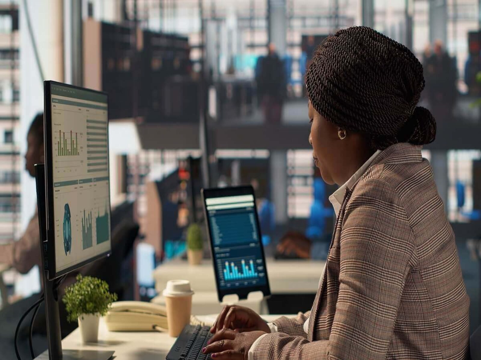 Why Every Growing Business in Kenya Needs an Integrated Business Management System