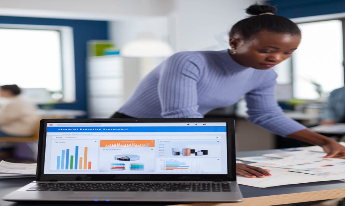 Why Integrated Business Software Delivers Better Results