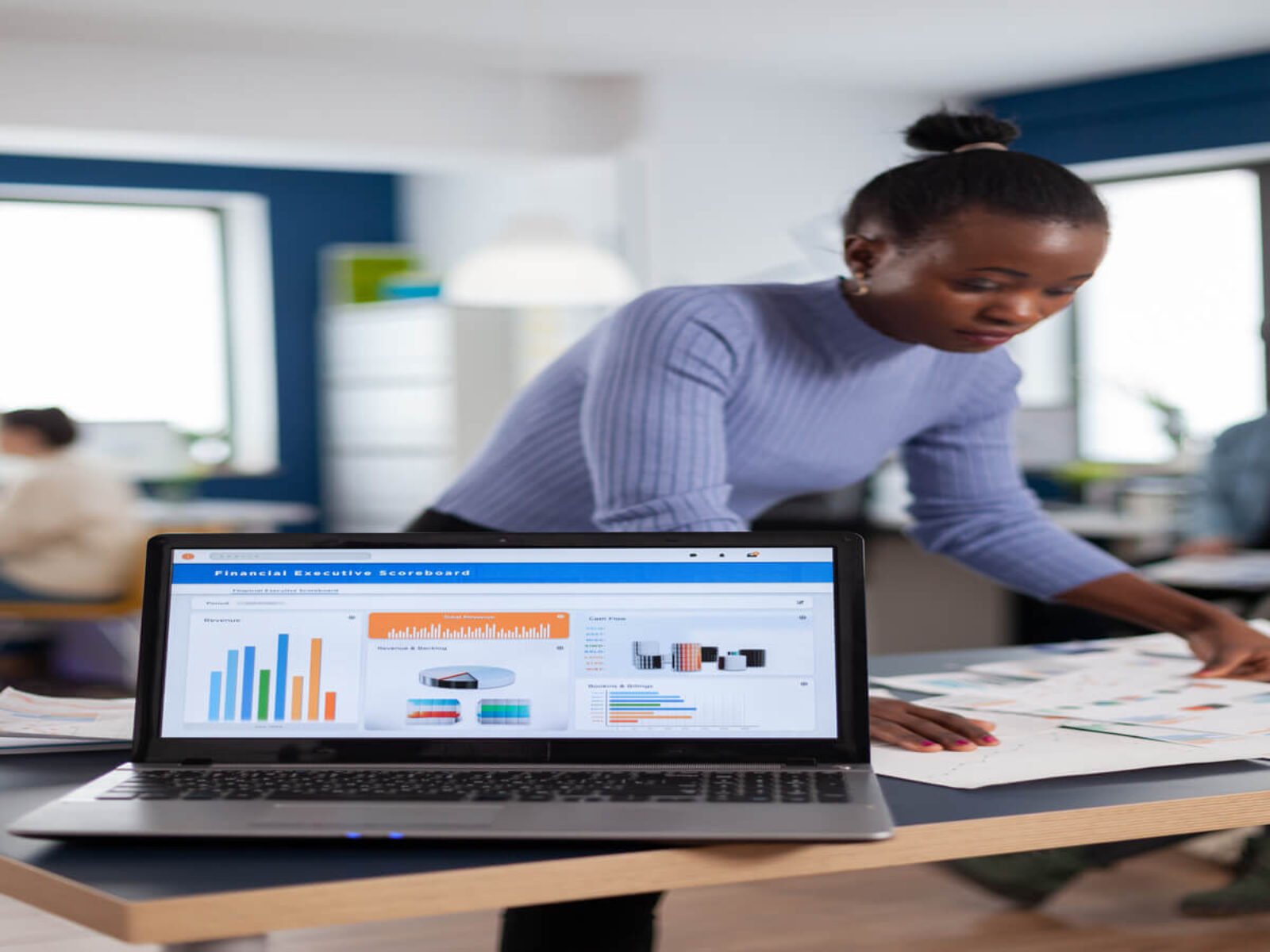 Why Integrated Business Software Delivers Better Results