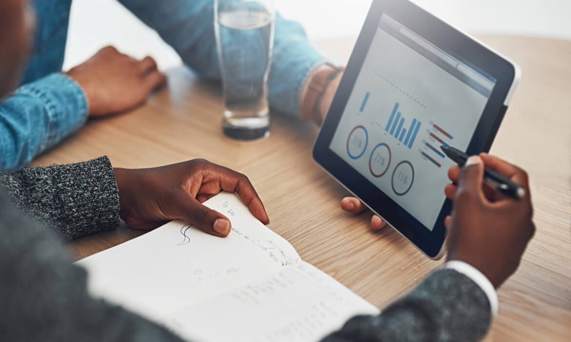 Why Real-Time Reporting Gives Businesses a Competitive Advantage