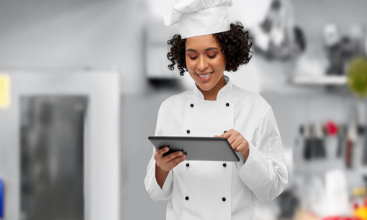 Why Restaurants Need Integrated Kitchen Management Systems