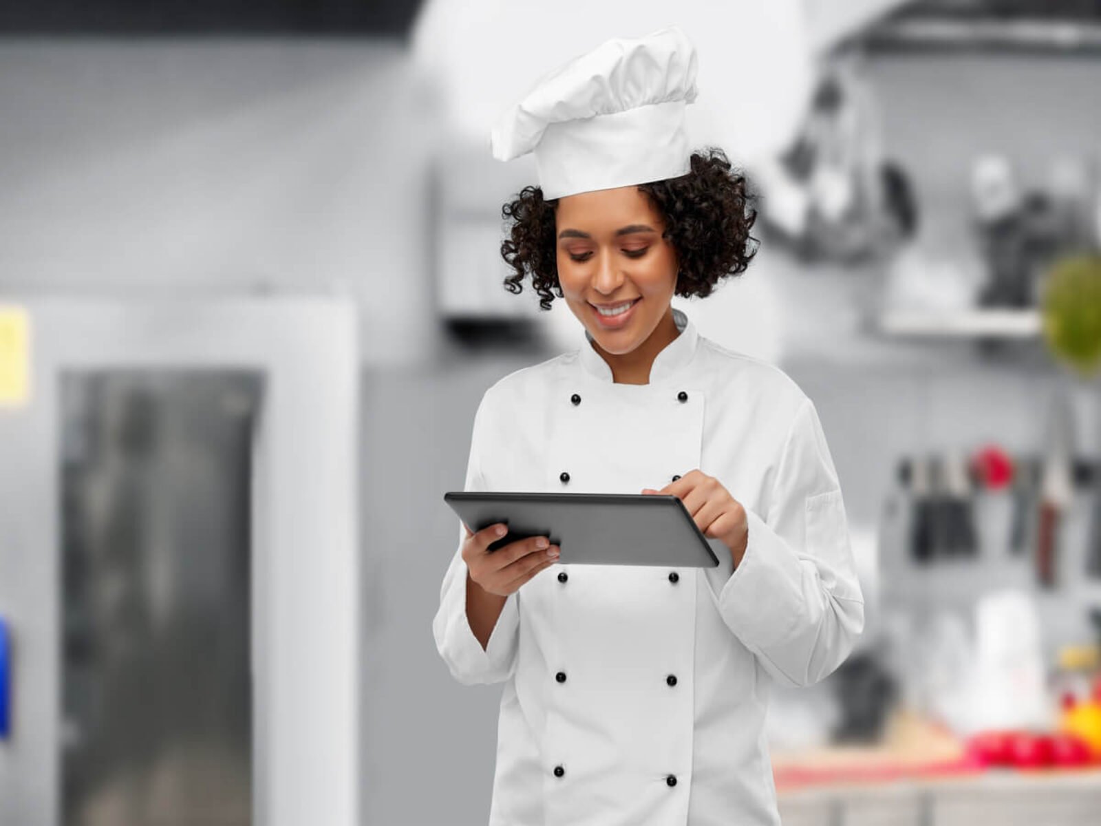 Why Restaurants Need Integrated Kitchen Management Systems